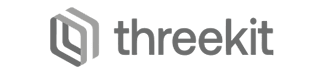 Vendavo Partners Threekit Logo