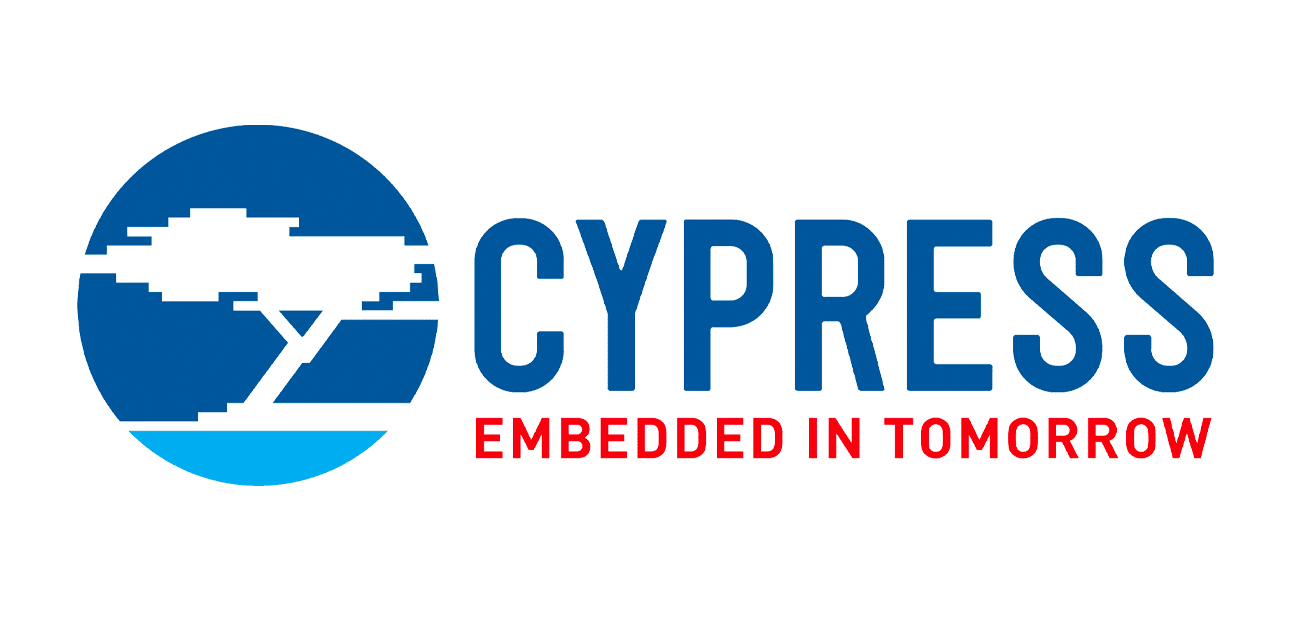 Cypress company logo