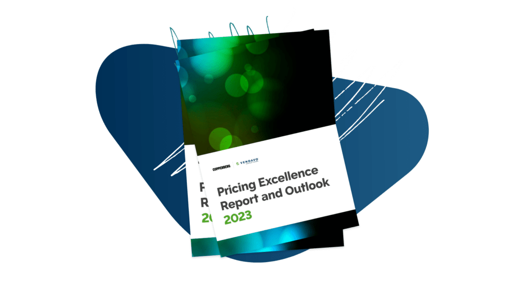 Pricing Excellence Report and Outlook 2023 Inside