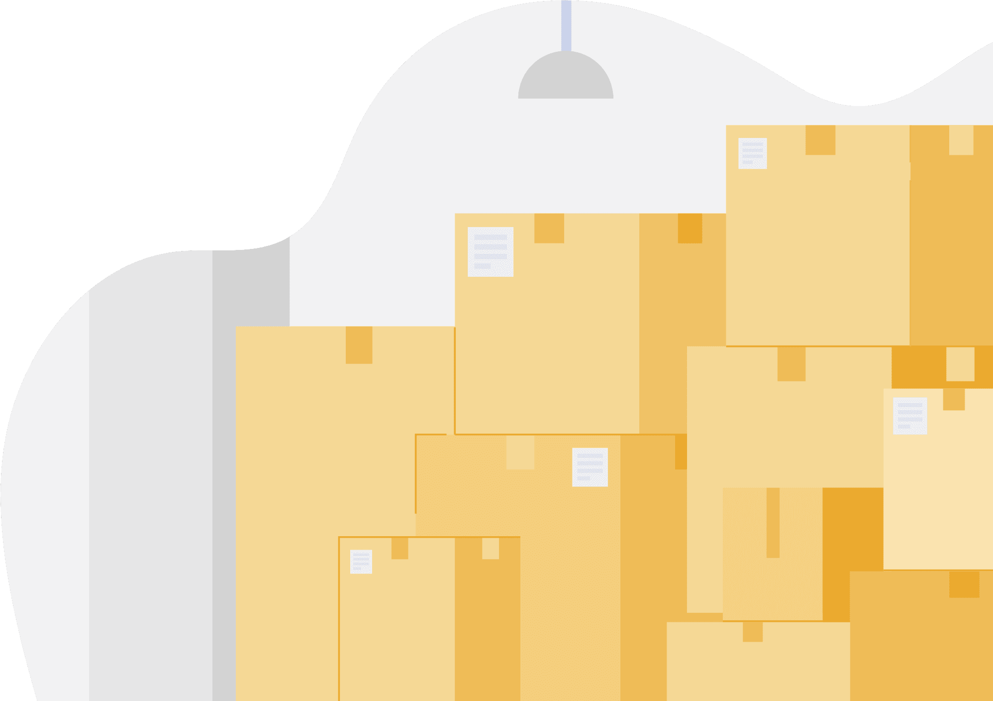 Industrial Packaging Solutions Provided By Vendavo