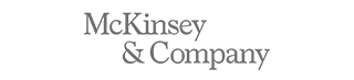 Vendavo Partners Mckinsey Logo