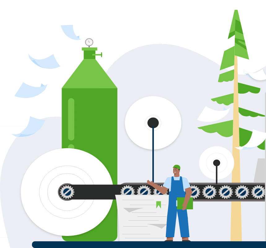 Industrial Mill Machinery for Mill Products at Vendavo