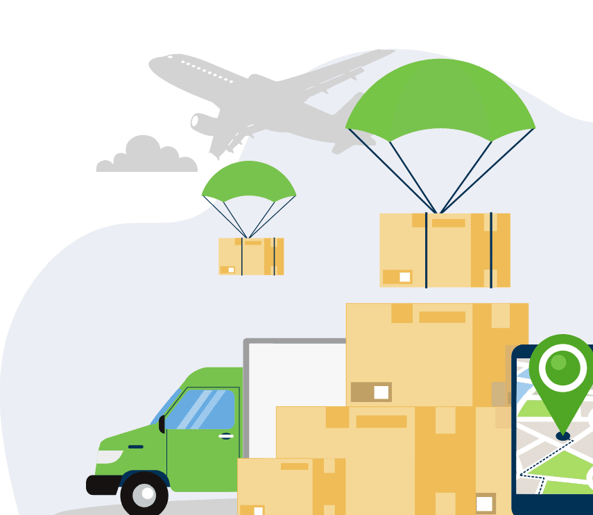 Transportation And Logistics Industry Solutions offered By Vendavo