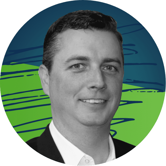 Jason Gorden, Senior Account Executive at Vendavo