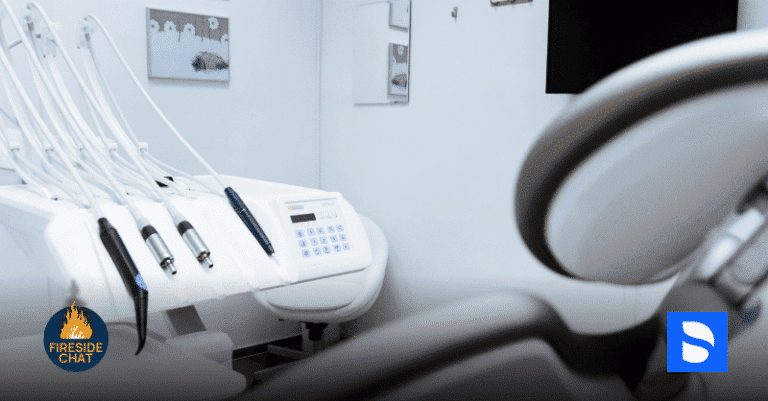 Dentsply Sirona Case Study Thumbnail