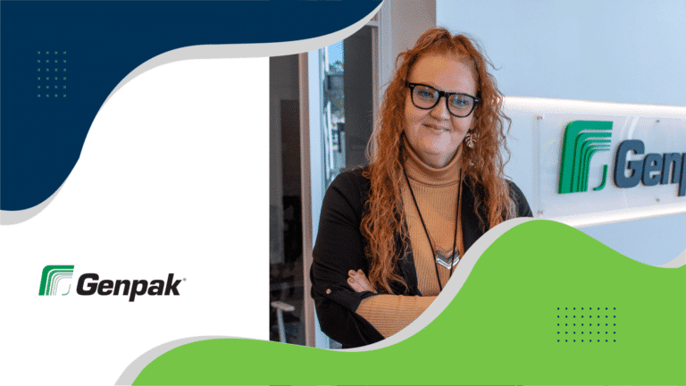 Genpak and Vendavo Video Testimonial
