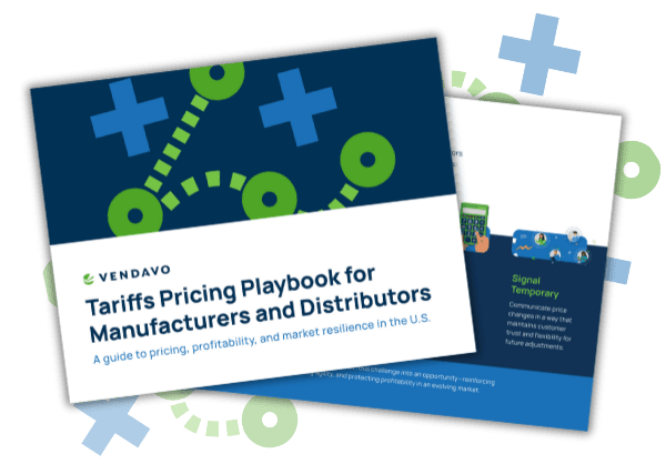 Pricing for Tariffs Preview