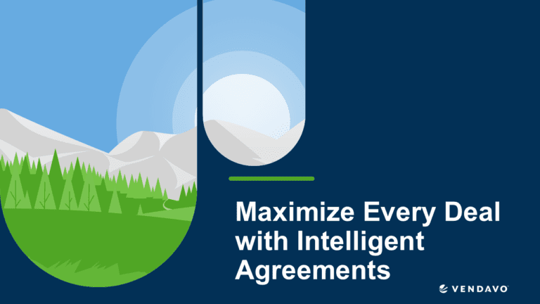 Intelligent Agreements Webinar 2025-03