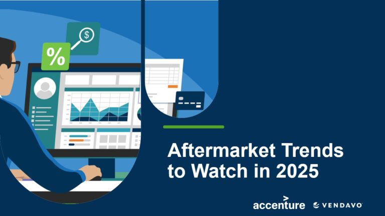 Aftermarket Trends to Watch in 2025