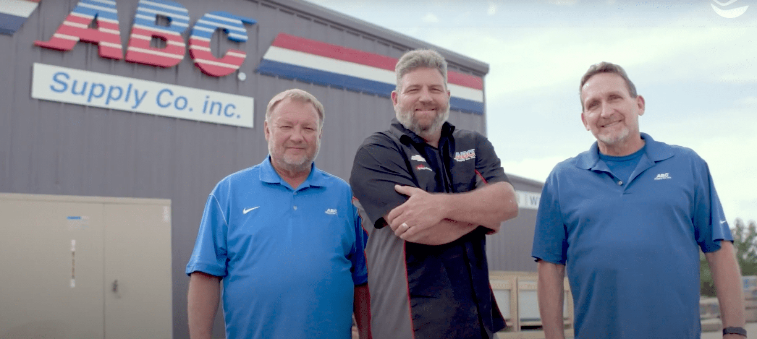 ABC Supply Video Thumbnail