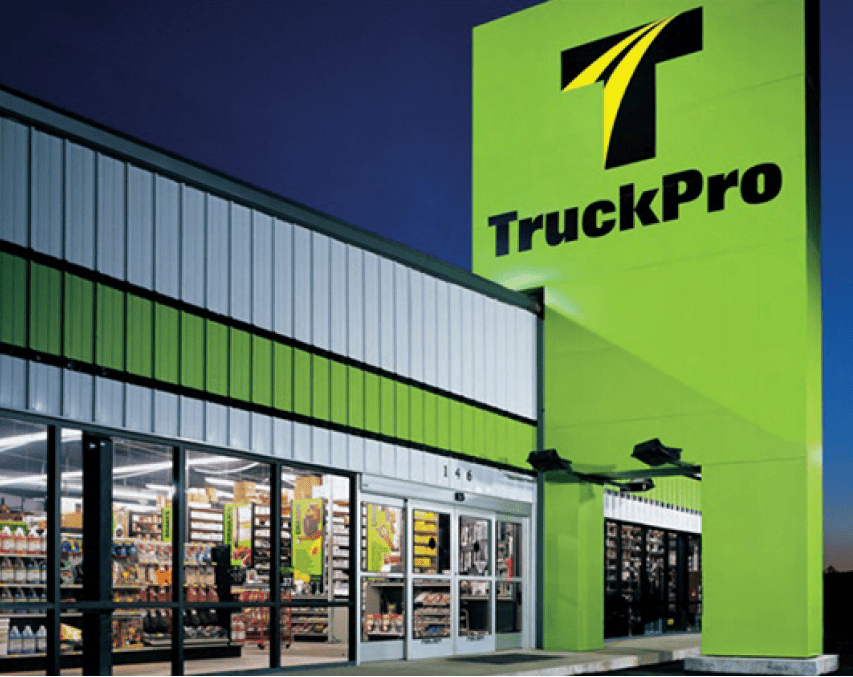 TruckPro