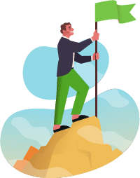 Price Optimization Strategy Success Illustration