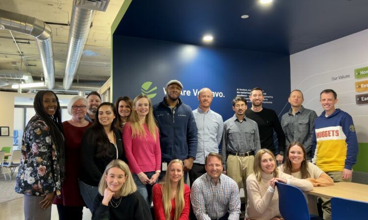 Vendavo Pricing Summit