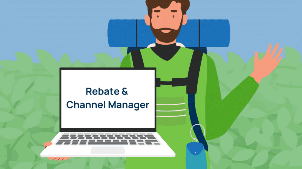 Rebate & Channel Manager Intro