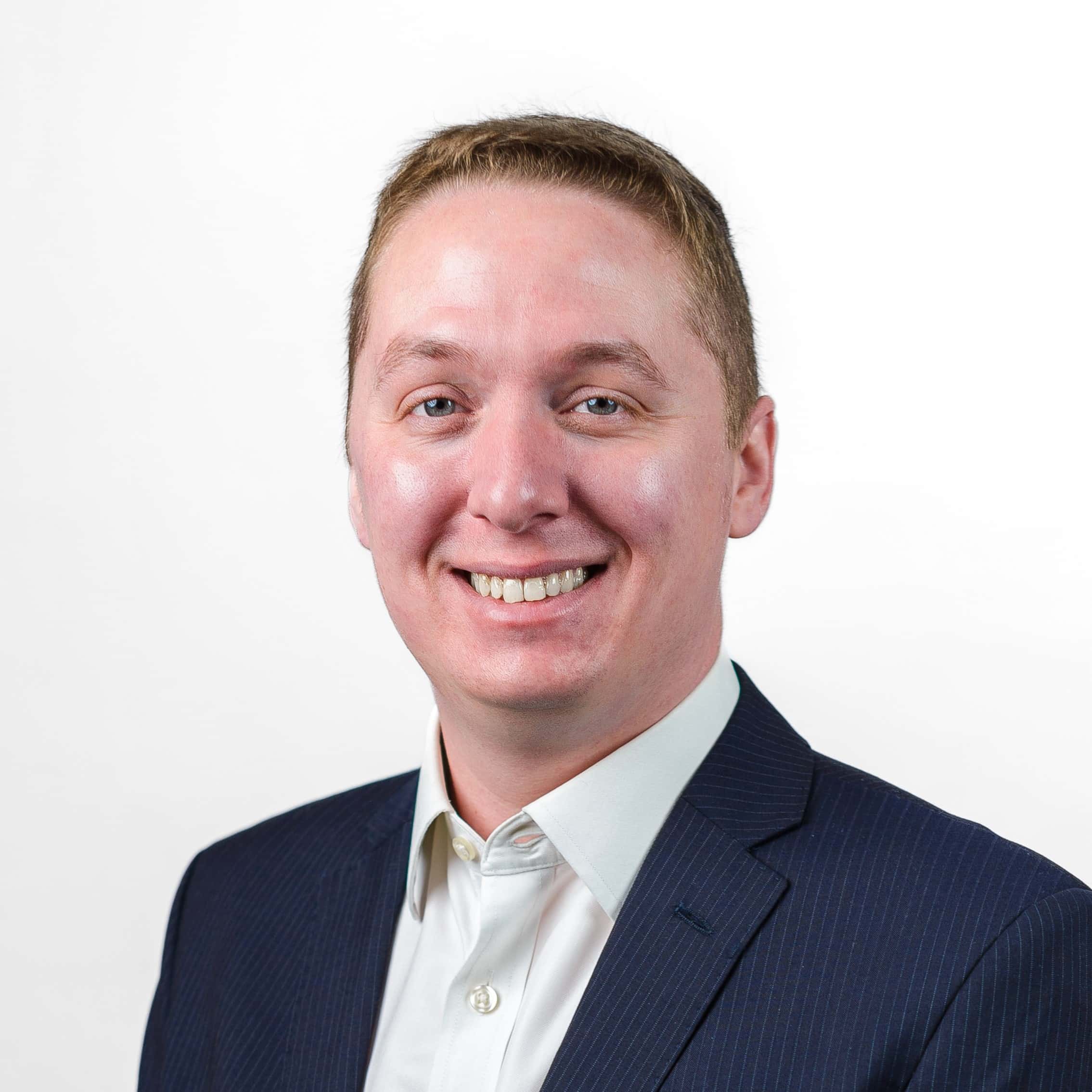 Chris Kennedy-Sloane