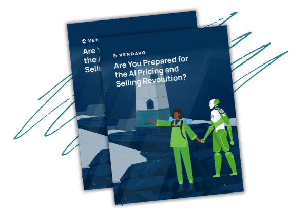 AI Pricing and Selling Revolution Thumbnail