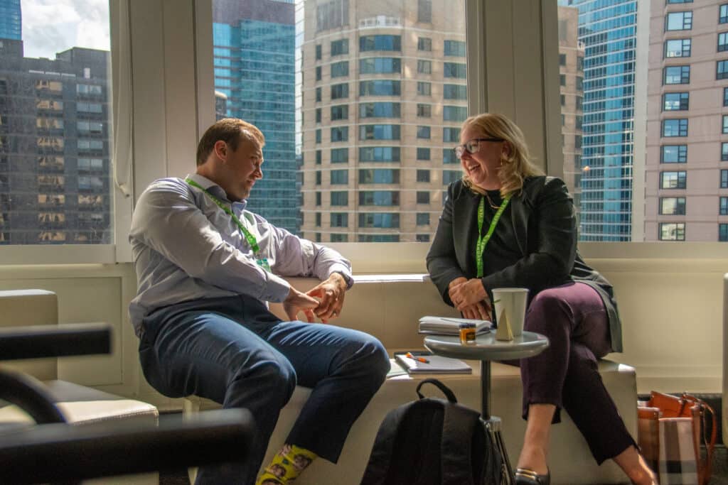 Growth and Profitabilty Summit photos