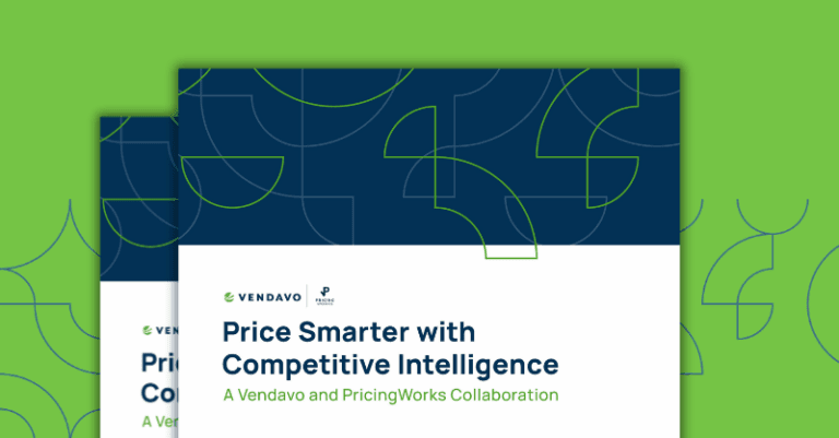 price smarter with competitive intelligence