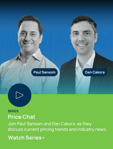 Price Chat Paul and Dan